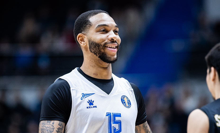 Гендиректор «Зенита» Церковный: Хотели вернуть Муна еще летом. Фото: БК «Зенит»