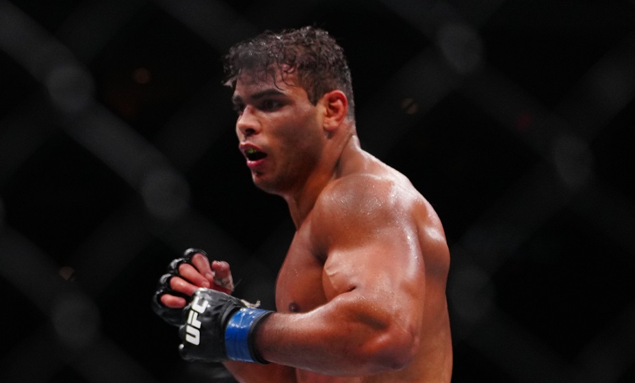 Коста назвал Чимаева пуделем и призвал UFC устроить им бой. Фото: Global Look Press
