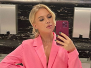 Елена Смольникова