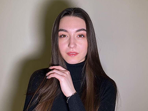 Катерина Голомидова