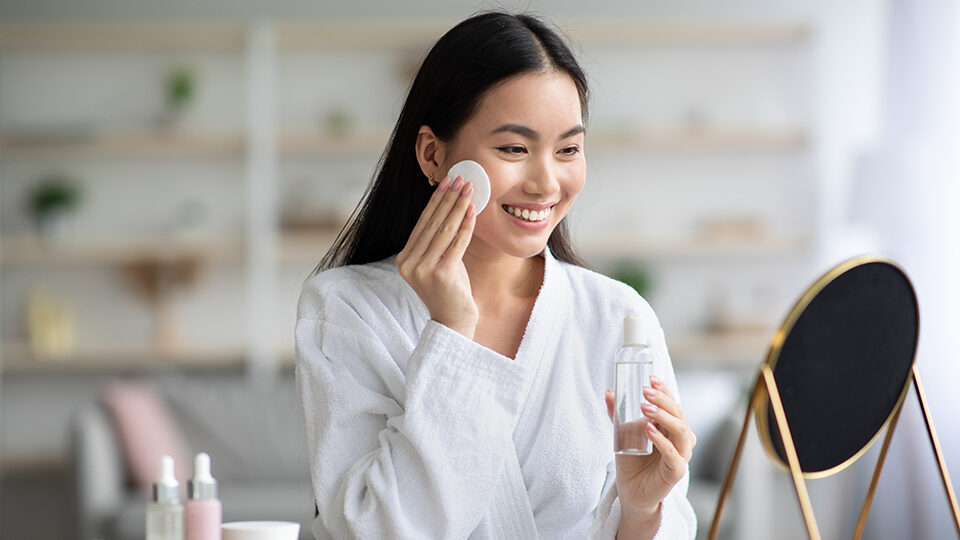 Лучшие корейские тонеры для лица в 2025 году