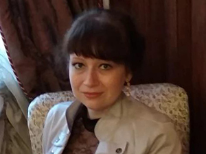Елизавета Новикова