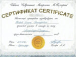Елена Негрей