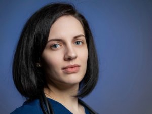 Татьяна Гольдман