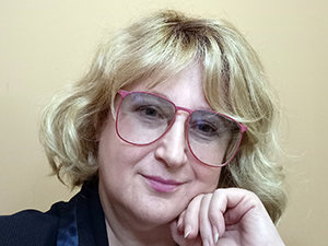 Надежда Коробцева