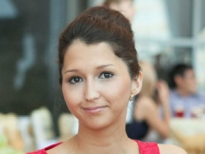 Камилла Булгакова