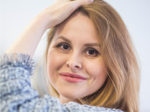 Евгения Меркулова