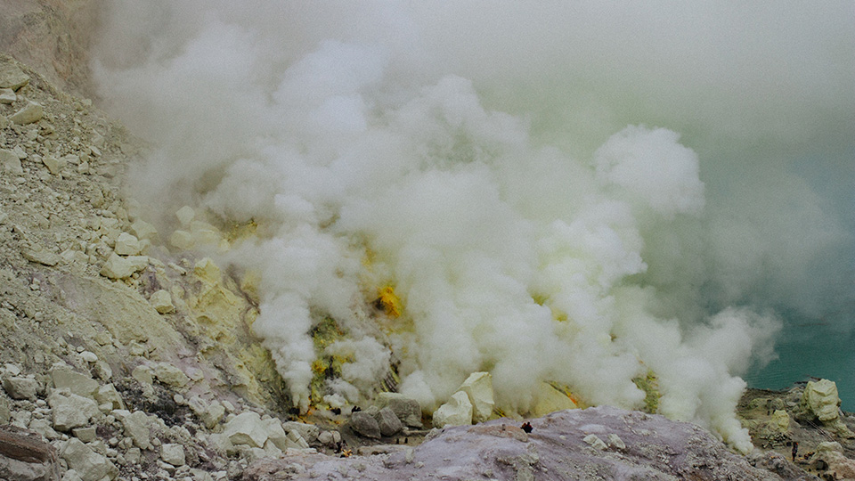 К чему снится сера