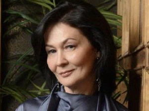 Екатерина Соболь