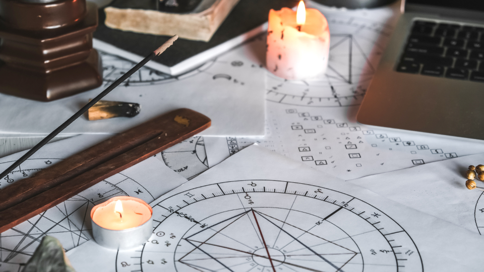 Асцендент в натальной карте