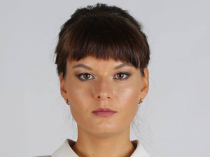 Ксения Мюрсей