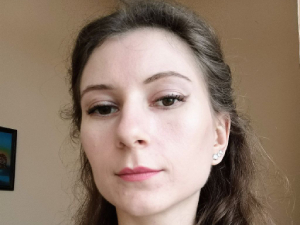 Екатерина Никулина