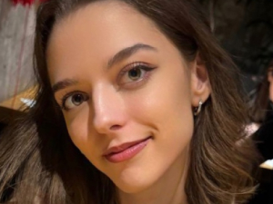 Елизавета Ковалева