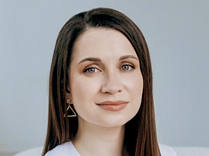 Анастасия Волкова
