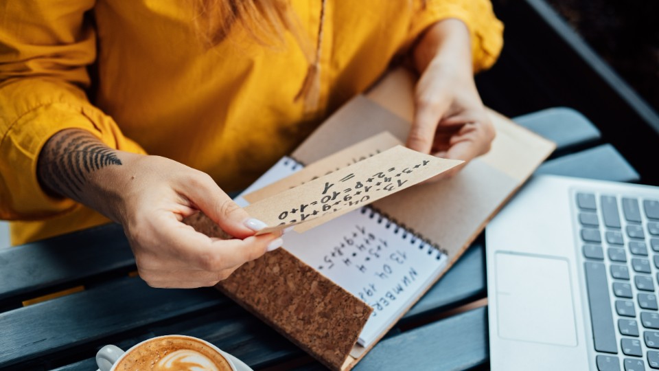 Нумерология: загадочное искусство чисел