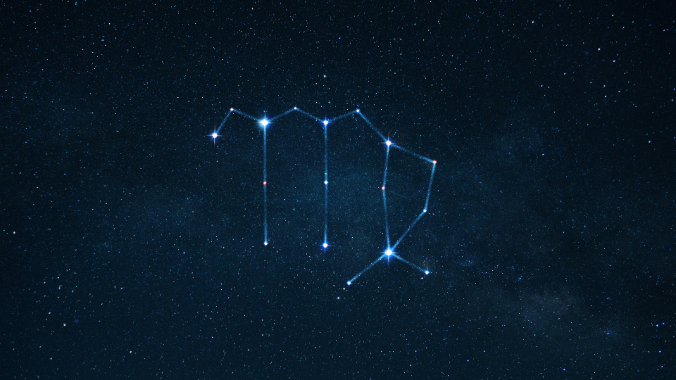 Гороскоп на 2026 год: Рак