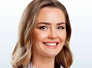 Анастасия Братилова