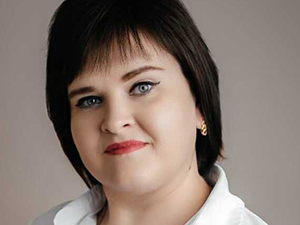 Снежана Абаева