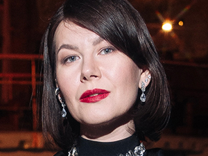 Татьяна Халезова