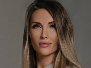 Валерия Елизарова