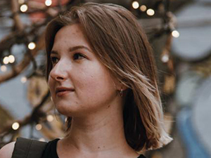 Варвара Френкель